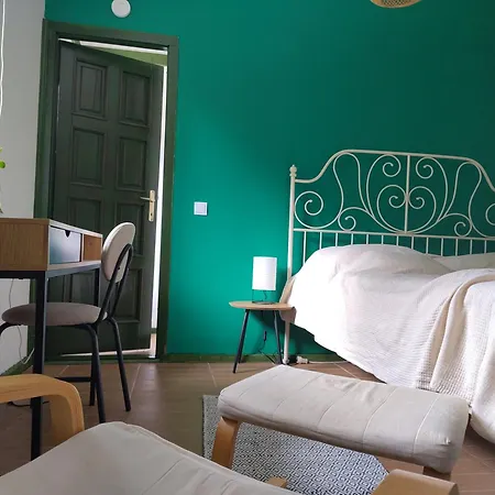 Macko Kucko Appartement *