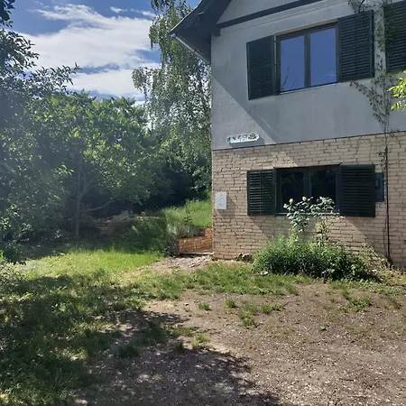 Appartement Macko Kucko *