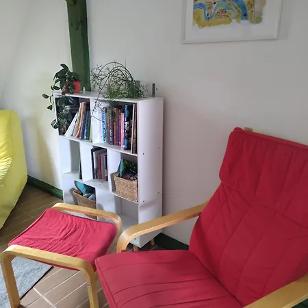 Appartement Macko Kucko