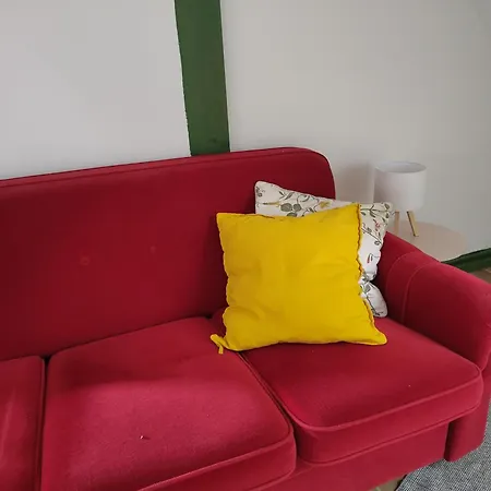 Macko Kucko Appartement Kismaros