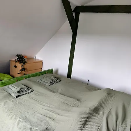 Lejlighed Macko Kucko Kismaros