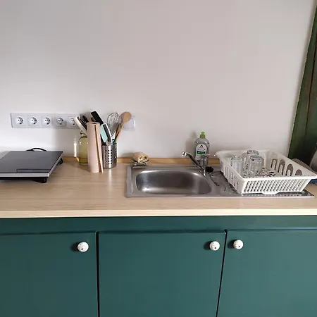 Macko Kucko Appartement