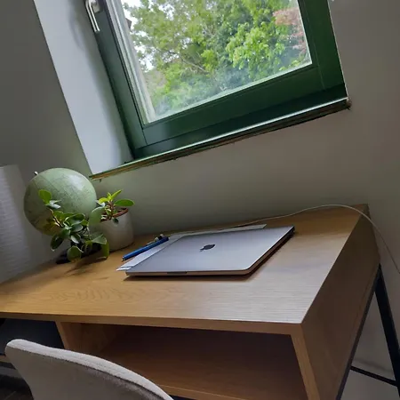 Macko Kucko Appartement Kismaros